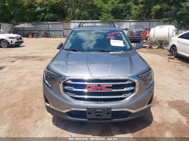 3GKALVEX1KL260397 GMC Terrain Slt