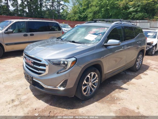 3GKALVEX1KL260397 GMC Terrain Slt