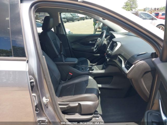 3GKALVEX1KL260397 GMC Terrain Slt