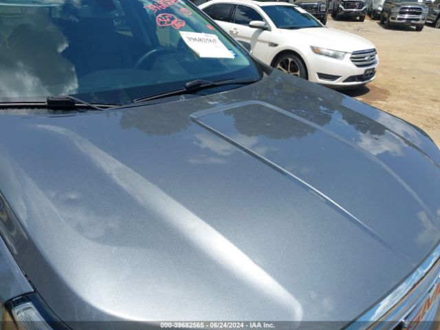 3GKALVEX1KL260397 GMC Terrain Slt