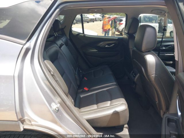 3GKALVEX1KL260397 GMC Terrain Slt