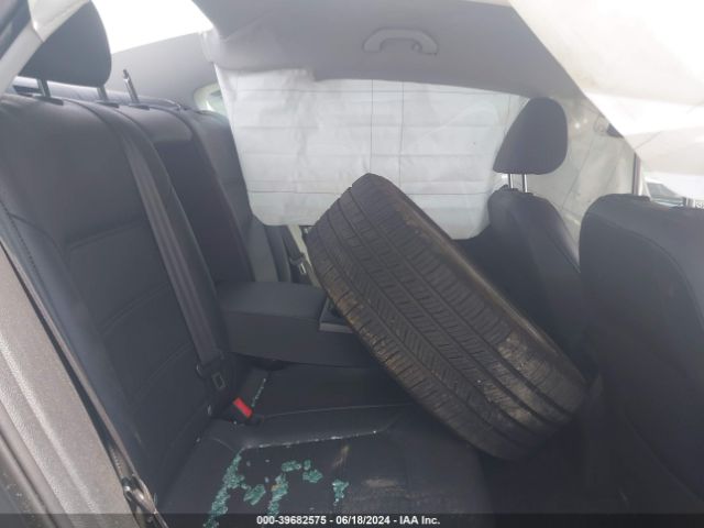 1VWAT7A30FC088176 Volkswagen Passat 1.8t Limited Edition