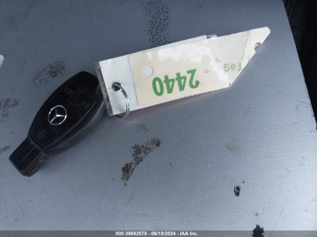 WD3PG2EAXG3078229 Mercedes-Benz Metris