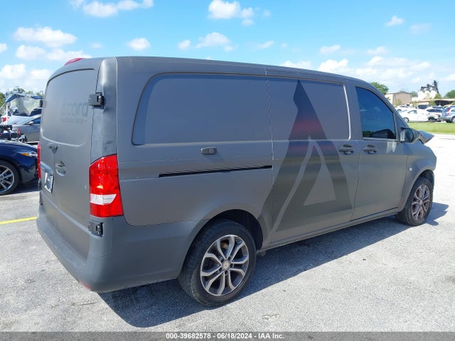 WD3PG2EAXG3078229 Mercedes-Benz Metris