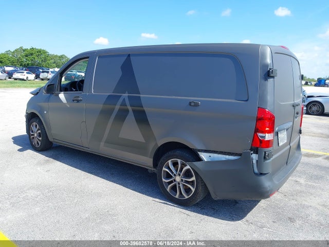 WD3PG2EAXG3078229 Mercedes-Benz Metris