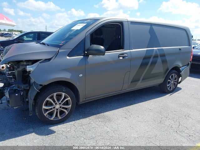 Mercedes-Benz Metris 2016 WD3PG2EAXG3078229 Image 17