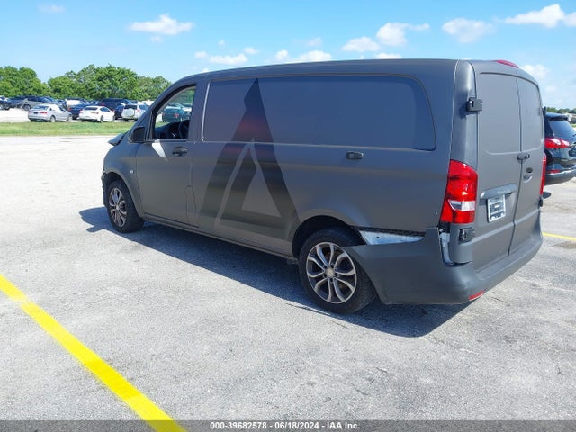 WD3PG2EAXG3078229 Mercedes-Benz Metris