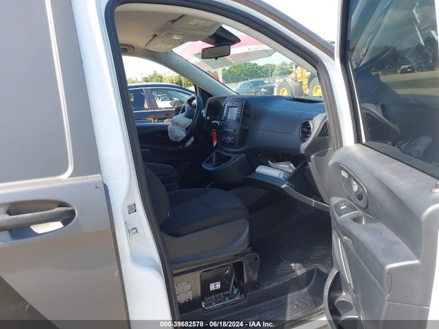 WD3PG2EAXG3078229 Mercedes-Benz Metris