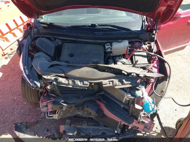 5GAERBKW5KJ145655 Buick Enclave Fwd Essence