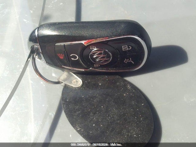 5GAERBKW5KJ145655 Buick Enclave Fwd Essence
