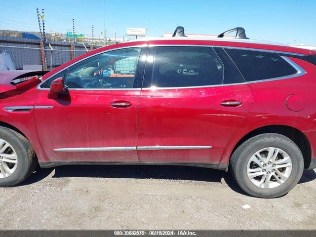 5GAERBKW5KJ145655 Buick Enclave Fwd Essence