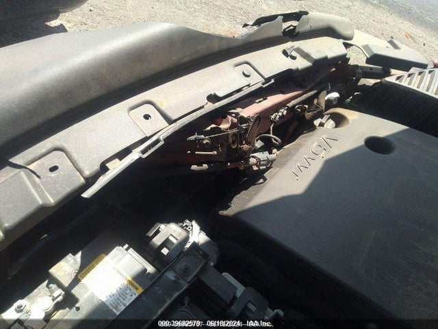 5GAERBKW5KJ145655 Buick Enclave Fwd Essence