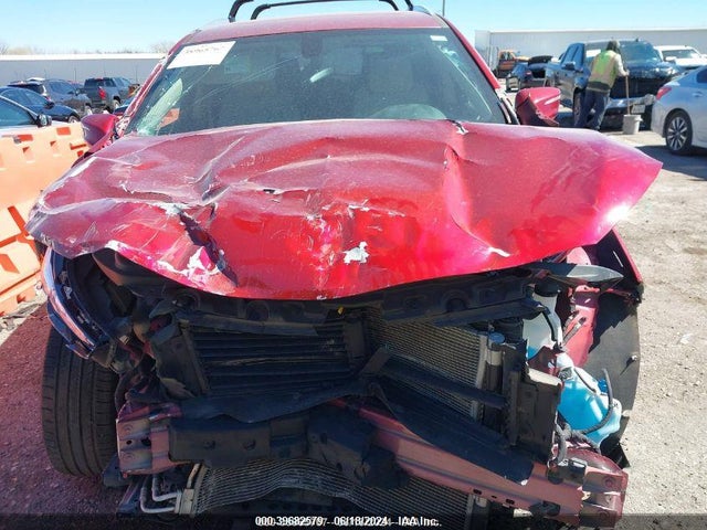 5GAERBKW5KJ145655 Buick Enclave Fwd Essence