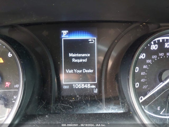 Toyota CAMRY SE 2022 4T1G11AK2NU628851 Image 15