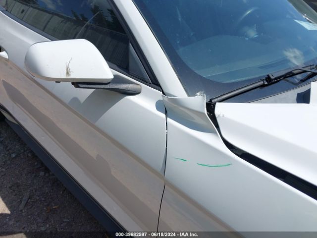 1FA6P8AM9F5400386 Ford Mustang V6