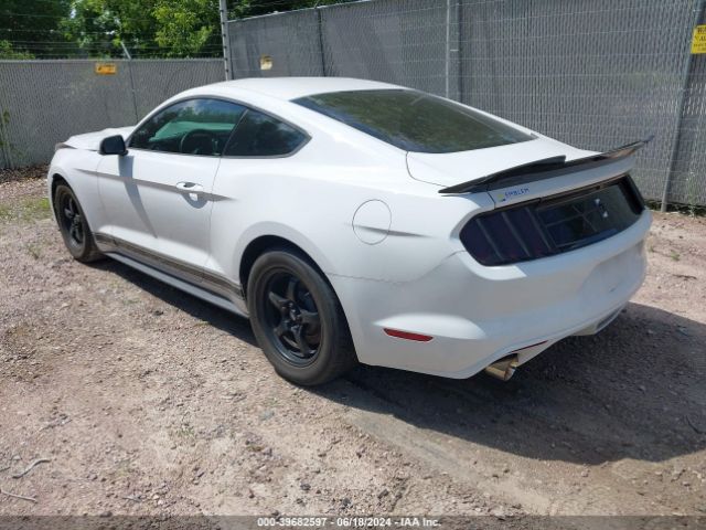 1FA6P8AM9F5400386 Ford Mustang V6