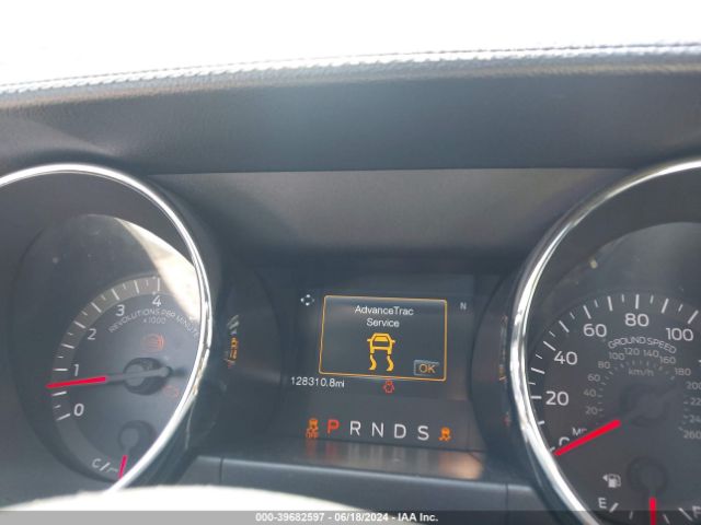 1FA6P8AM9F5400386 Ford Mustang V6