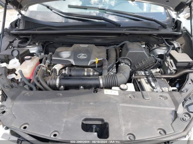 JTJYARBZ5H2067366 Lexus NX 200T