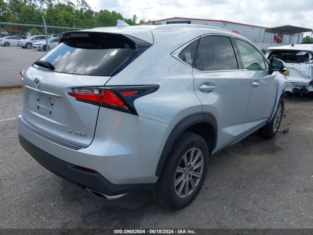 JTJYARBZ5H2067366 Lexus NX 200T