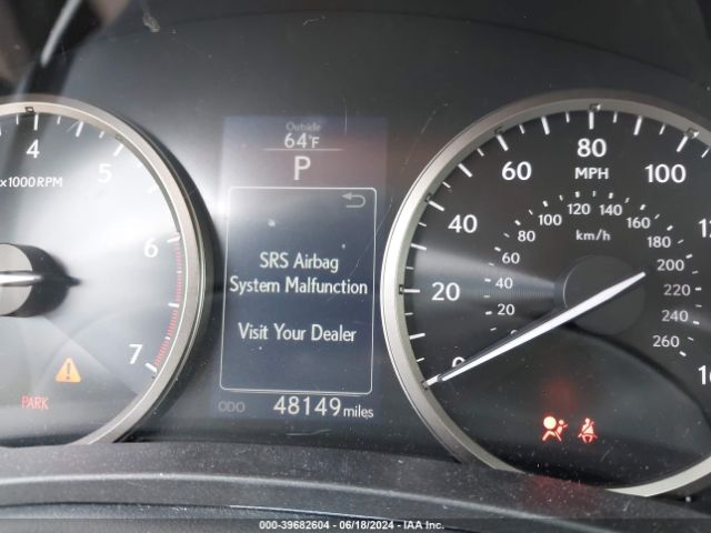 JTJYARBZ5H2067366 Lexus NX 200T