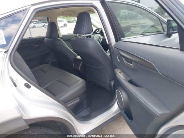 JTJYARBZ5H2067366 Lexus NX 200T