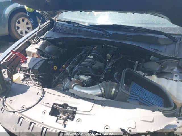 2C3CDXCT5NH202565 Dodge CHARGER R/T
