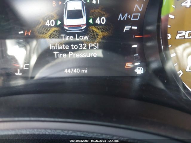2C3CDXCT5NH202565 Dodge CHARGER R/T