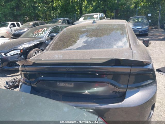 2C3CDXCT5NH202565 Dodge CHARGER R/T