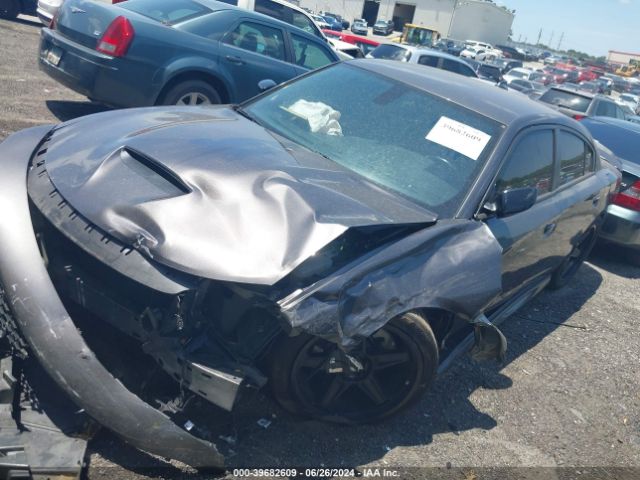 2C3CDXCT5NH202565 Dodge CHARGER R/T