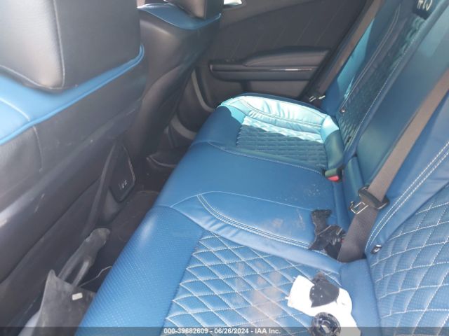 2C3CDXCT5NH202565 Dodge CHARGER R/T