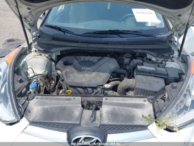 KMHTC6AD2EU184524 Hyundai Veloster Base W/black