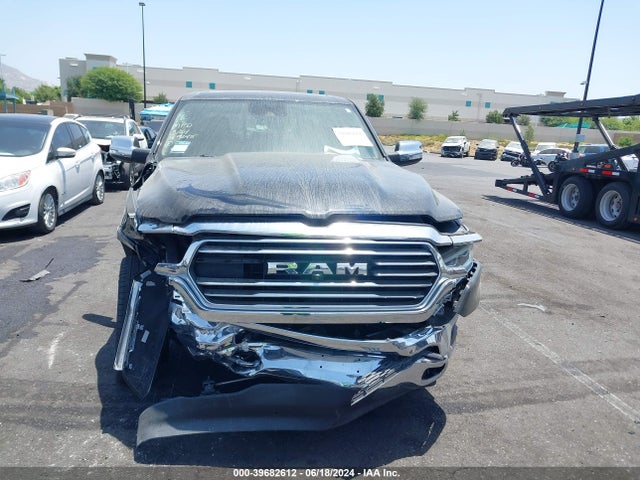 RAM 1500 Longhorn  4x4 5'7 Box 2019 1C6SRFKT4KN572016 Image 12