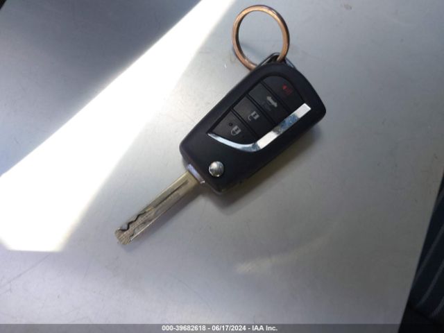 4T1G11AKXLU353355 Toyota Camry Se Nightshade Edition