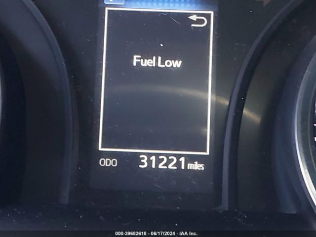 4T1G11AKXLU353355 Toyota Camry Se Nightshade Edition