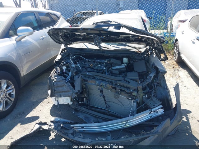 Toyota COROLLA SE 2024 5YFP4MCE4RP185951 Image 13