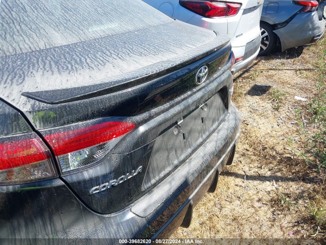 Toyota COROLLA SE 2024 5YFP4MCE4RP185951 Image 17