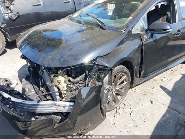 Toyota COROLLA SE 2024 5YFP4MCE4RP185951 Image 18