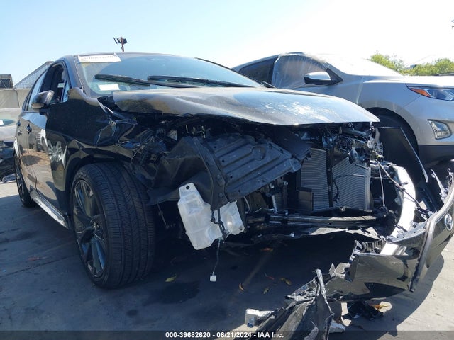 Toyota COROLLA SE 2024 5YFP4MCE4RP185951 Image 6