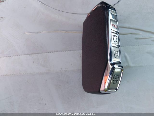 KNDCR3LE2R5146038 KIA Niro Ex Touring