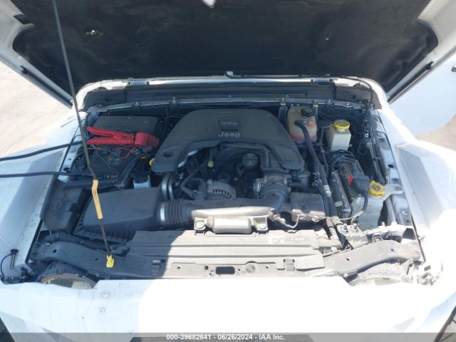 1C6JJTBG7LL114777 Jeep Gladiator Rubicon 4x4