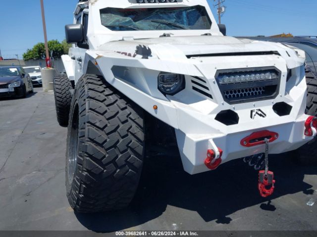 1C6JJTBG7LL114777 Jeep Gladiator Rubicon 4x4