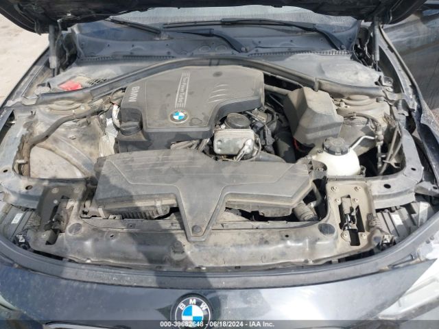 WBA3A5C55EF604594 BMW 328I
