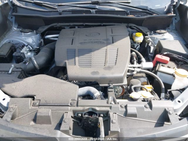 JF2SKAPC3PH529531 Subaru Forester Limited