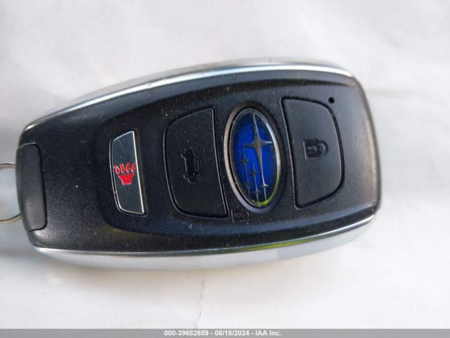 JF2SKAPC3PH529531 Subaru Forester Limited