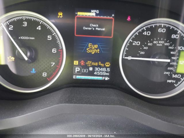 JF2SKAPC3PH529531 Subaru Forester Limited