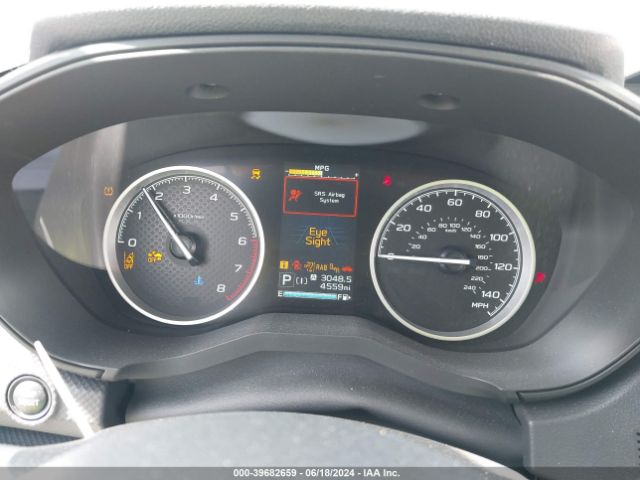 JF2SKAPC3PH529531 Subaru Forester Limited