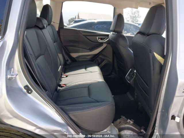 JF2SKAPC3PH529531 Subaru Forester Limited