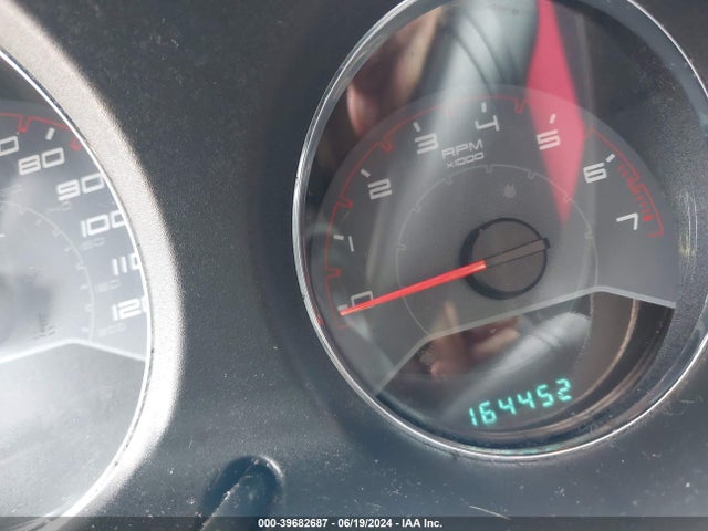 Dodge AVENGER SE 2014 1C3CDZAB4EN160323 Image 7