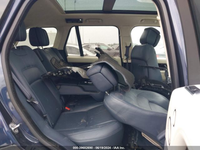 SALGS2RE8KA533349 Land Rover Range Rover 5.0l V8 Supercharged