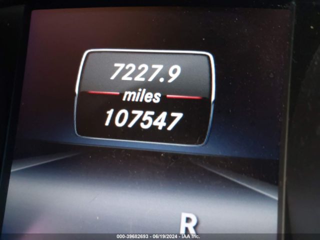 WDDSJ4GB8FN177319 Mercedes-Benz CLA 250 4MATIC
